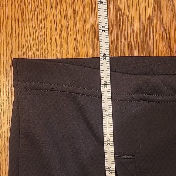 Men's size Large NHL Chicago Black Hawks long sleeve Lot F - Picture 5 of 8